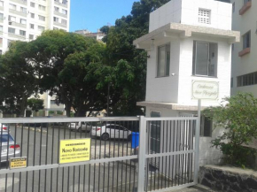 Apartamento en Salvador bahía com ar condicionado